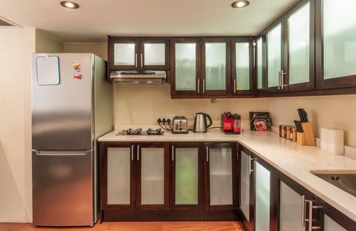 Cape Town City Centre Apartment | Uber Luxurious NYC-Style Penthouse, Two Minutes Walk from Long Street