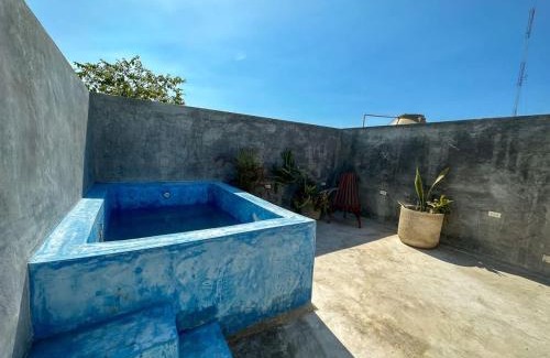 Centro Hotel | Ubicacion Perfecta y Piscina Privada