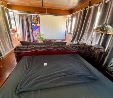 Hang Dao Apartment | Ubuntu Sky view 139 Hang Bac