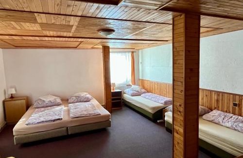 Vrchlabi House | Ubytování 113