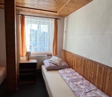 Vrchlabi House | Ubytování 113