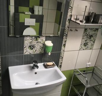 Jesenik House | Ubytování Alja