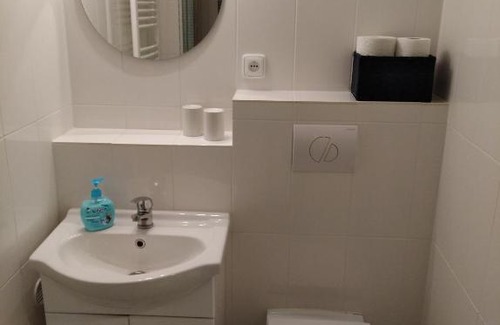 Bludov House | Ubytování Bludov u lázní