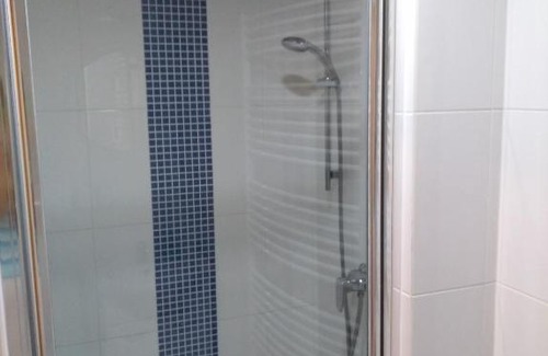 Bludov House | Ubytování Bludov u lázní
