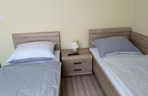 Bludov House | Ubytování Bludov u lázní