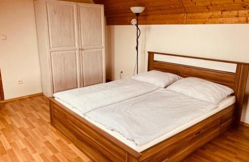 Struharov House | Ubytování Bořeňovice