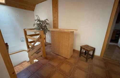 Struharov House | Ubytování Bořeňovice