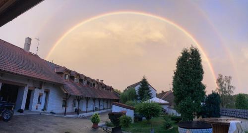 Struharov House | Ubytování Bořeňovice
