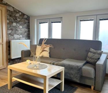 Kuncice pod Ondrejnikem Cabin | Ubytování Koliba pod Stolovou
