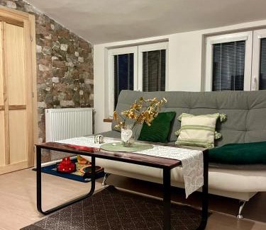Kuncice pod Ondrejnikem Cabin | Ubytování Koliba pod Stolovou