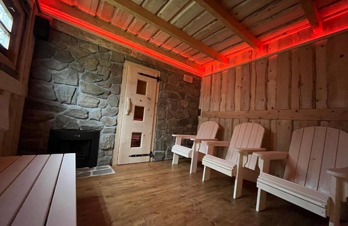 Cerna V Posumavi House | Ubytování Elias