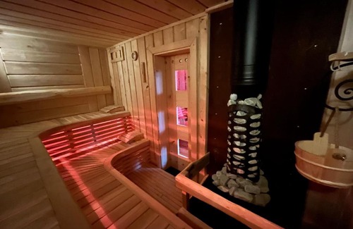 Cerna V Posumavi House | Ubytování Elias