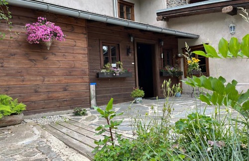 Cerna V Posumavi House | Ubytování Elias