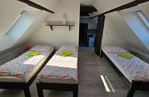 Lasenice Hotel | Ubytování Jeřábek