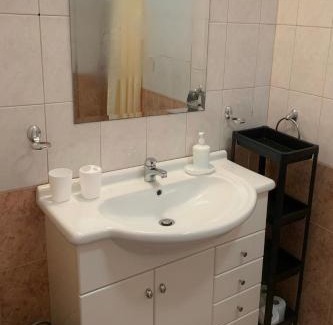 Aheloy Apartment | Ubytování krásném a klidném prostředí V soukromém apartmánu