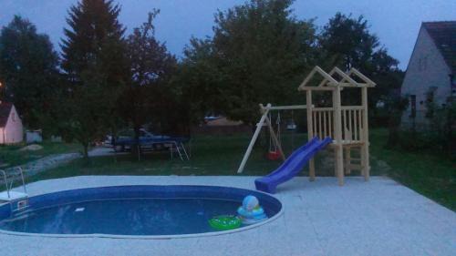 Spoli House | Ubytování Macků