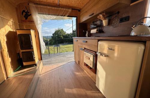 Doubravice Apartment | Ubytování Maringote