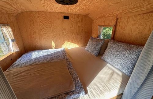 Doubravice Apartment | Ubytování Maringote