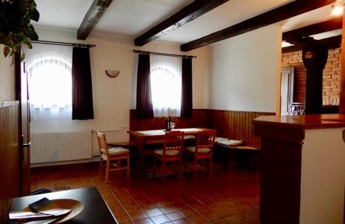 Moravska Nova Ves House | Ubytování Medlov