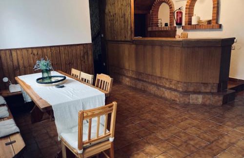 Moravska Nova Ves House | Ubytování Medlov