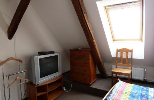 Velke Losiny House | Ubytování Mlýn