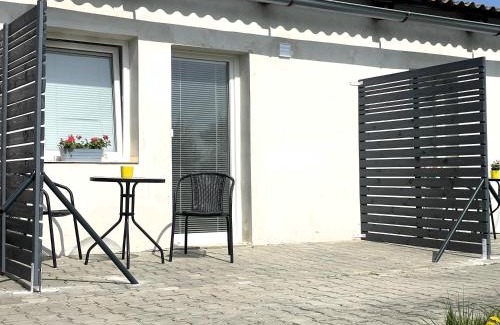 Cirkvice Apartment | Ubytování na venkově Církvice