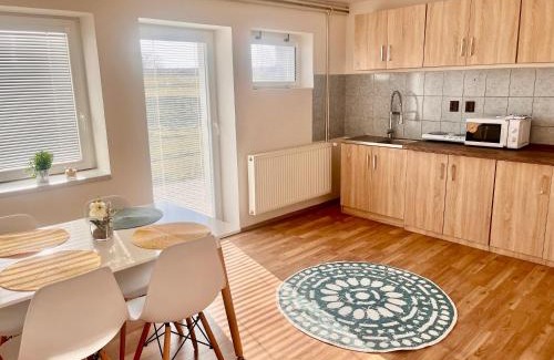 Cirkvice Apartment | Ubytování na venkově Církvice