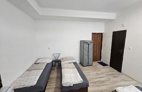 Usti nad Labem Apartment | Ubytování Střekov Aréna
