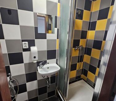 Usti nad Labem Apartment | Ubytování Střekov Aréna