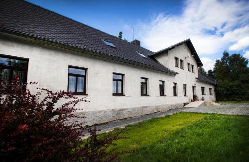 Rudna pod Pradedem Apartment | Ubytování u Nováků