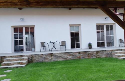 Dolni Dunajovice Apartment | Ubytování U studny