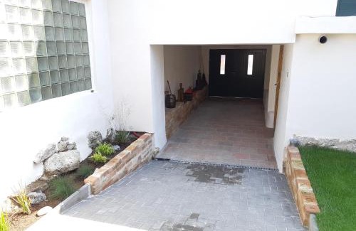 Dolni Dunajovice Apartment | Ubytování U studny