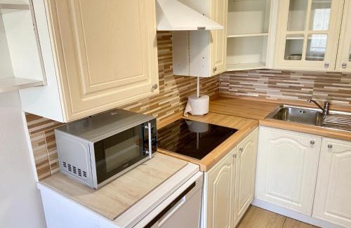 Ivanovice na Hane Apartment | Ubytování U tygra - Ivanovice na Hané