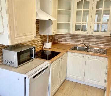 Ivanovice na Hane Apartment | Ubytování U tygra - Ivanovice na Hané