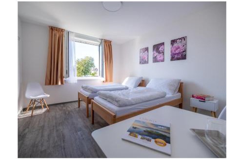 Bohutice House | Ubytování V Panské zahradě