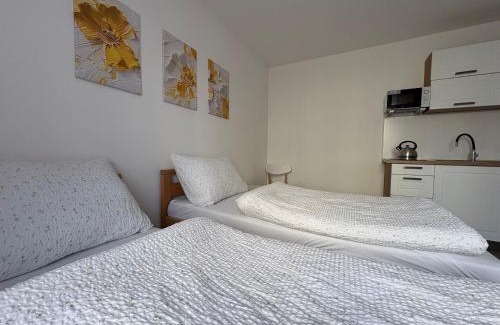 Bohutice House | Ubytování V Panské zahradě