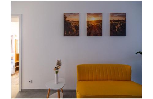 Bohutice House | Ubytování V Panské zahradě