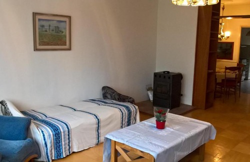 Karlovy Vary House | Ubytování Vilová 8, Karlovy Vary