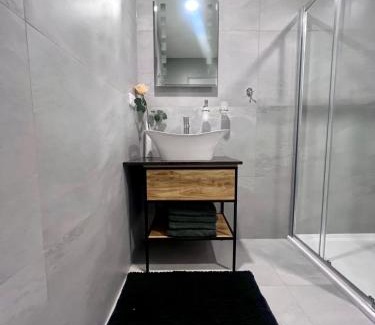Olomouc Apartment | Ubytování Zátiší 2 Olomouc