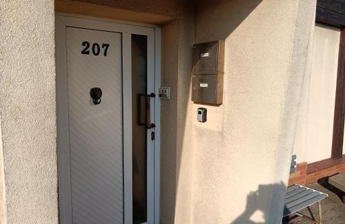 Kamenicky Senov Apartment | Ubytováni a apartmán Prácheň u Nováků