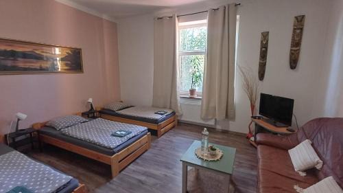Bohumin Apartment | Ubytovaní U Dvora