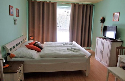 Trebon Apartment | Ubytovani U lazni Aurora