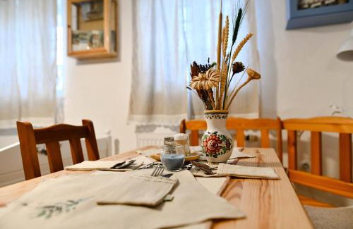 Chocholna-Velcice Apartment | Ubytovanie na dedine