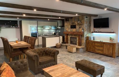 Dolny Kubin House | Ubytovanie pod Skalkou