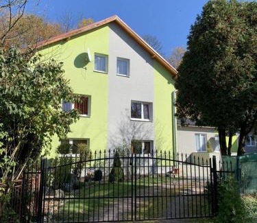 Dolny Kubin House | Ubytovanie pod Skalkou