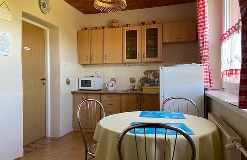 Podhajska Apartment | Ubytovanie Podhajska-Villa Emily-Apartman