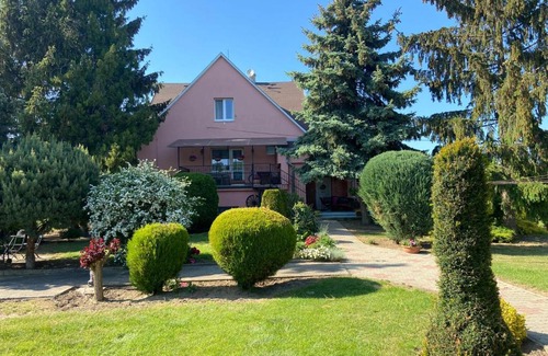 Podhajska Apartment | Ubytovanie Podhajska-Villa Emily-Apartman