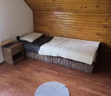 Dlha nad Oravou House | Ubytovanie u Božky