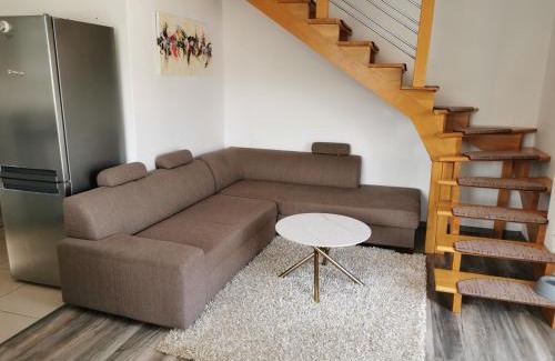 Dolny Kubin Apartment | Ubytovanie v centre mesta