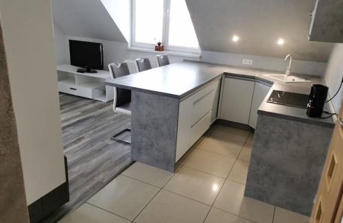 Dolny Kubin Apartment | Ubytovanie v centre mesta
